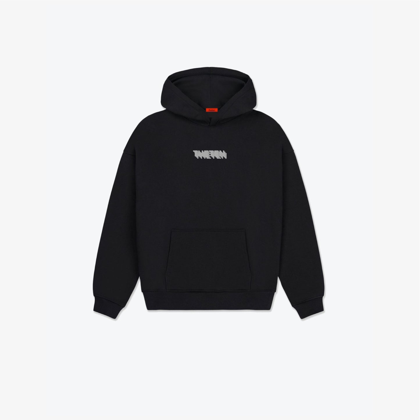 THETEN OVERSIZED HOODIE