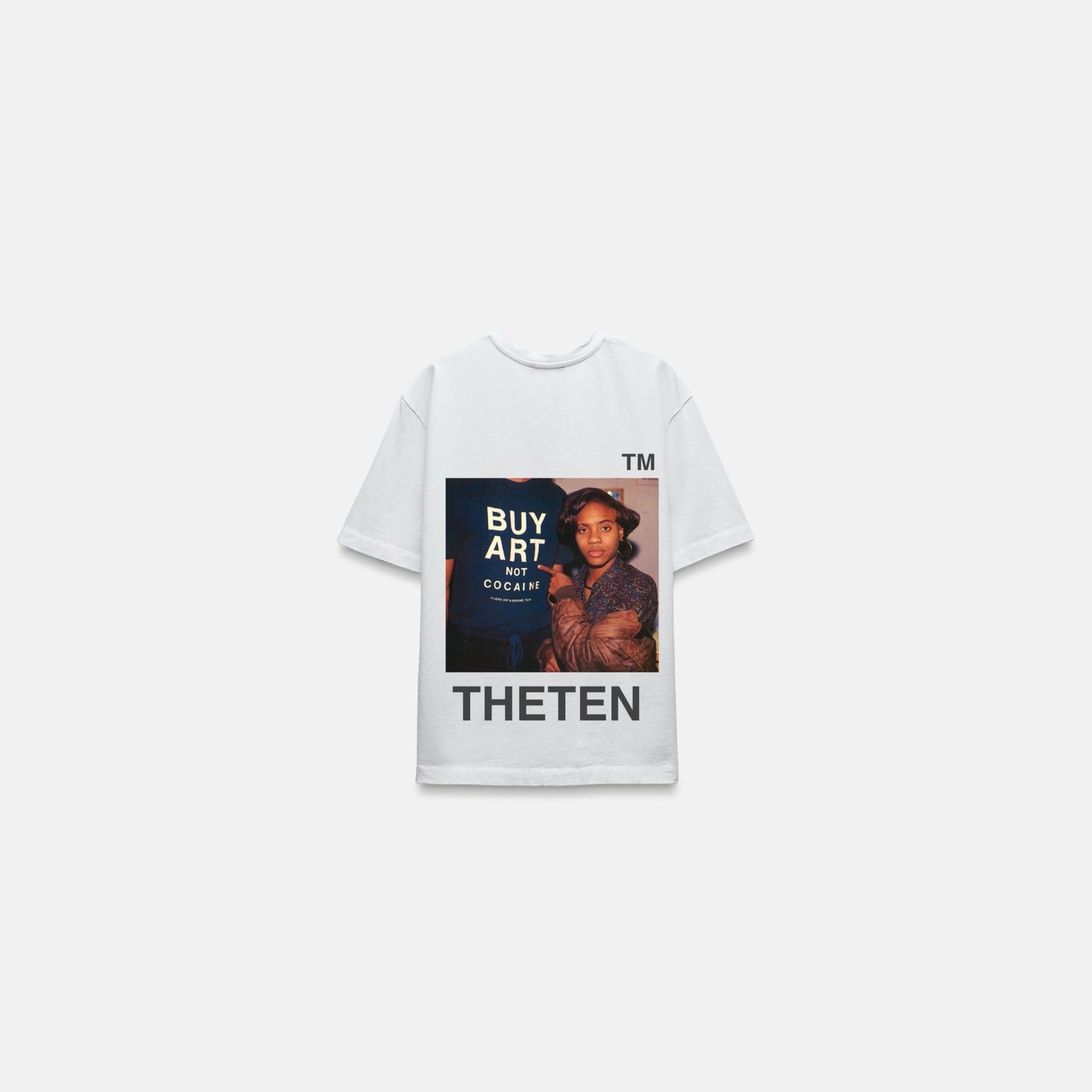 THETEN X ART