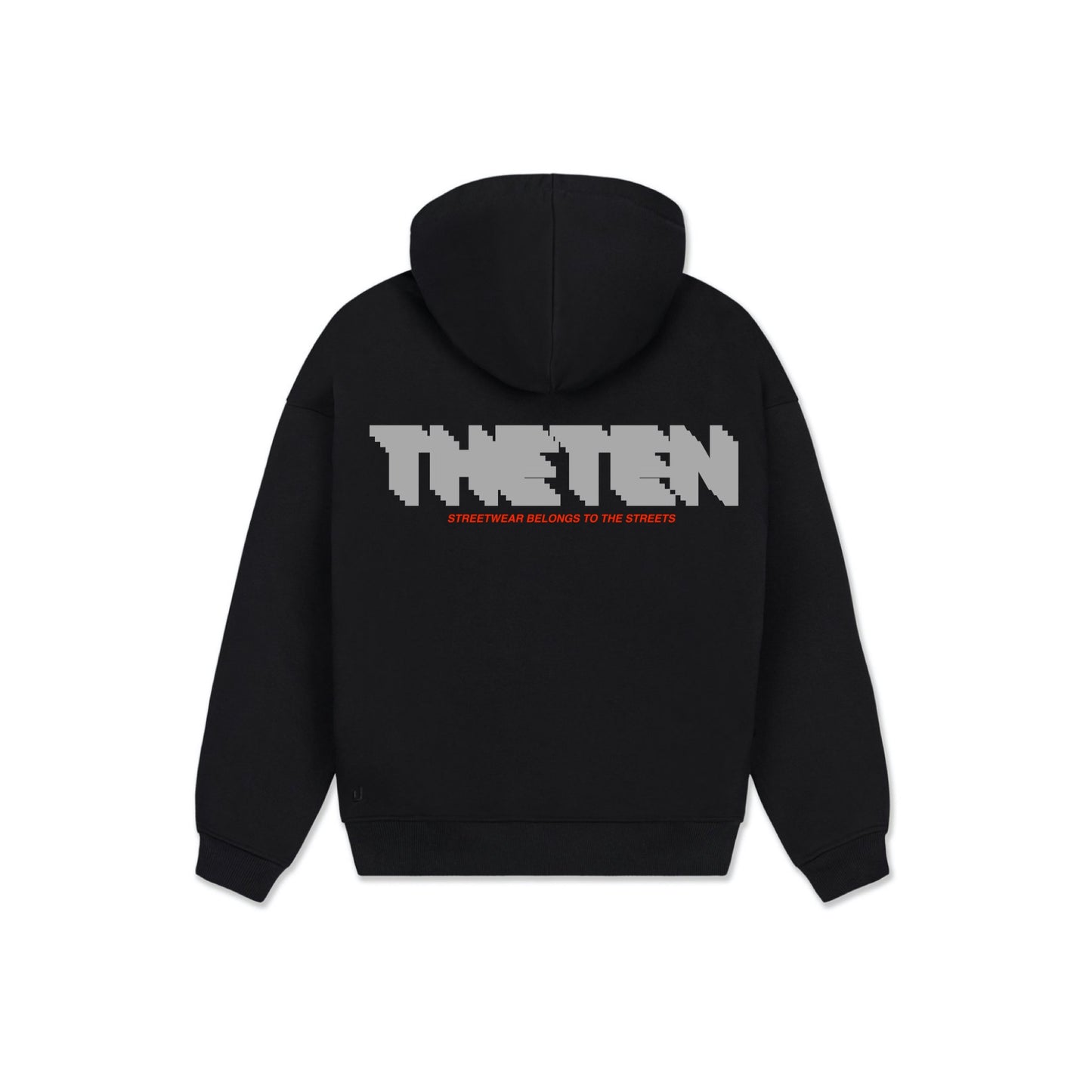 THETEN OVERSIZED HOODIE