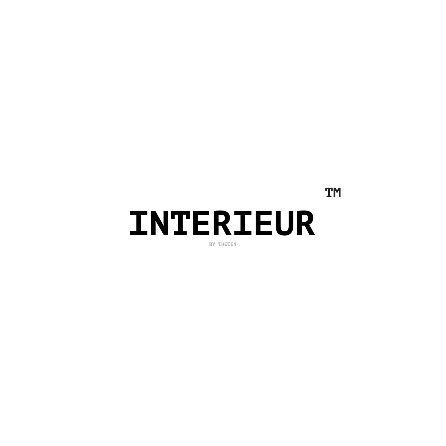INTERIEUR